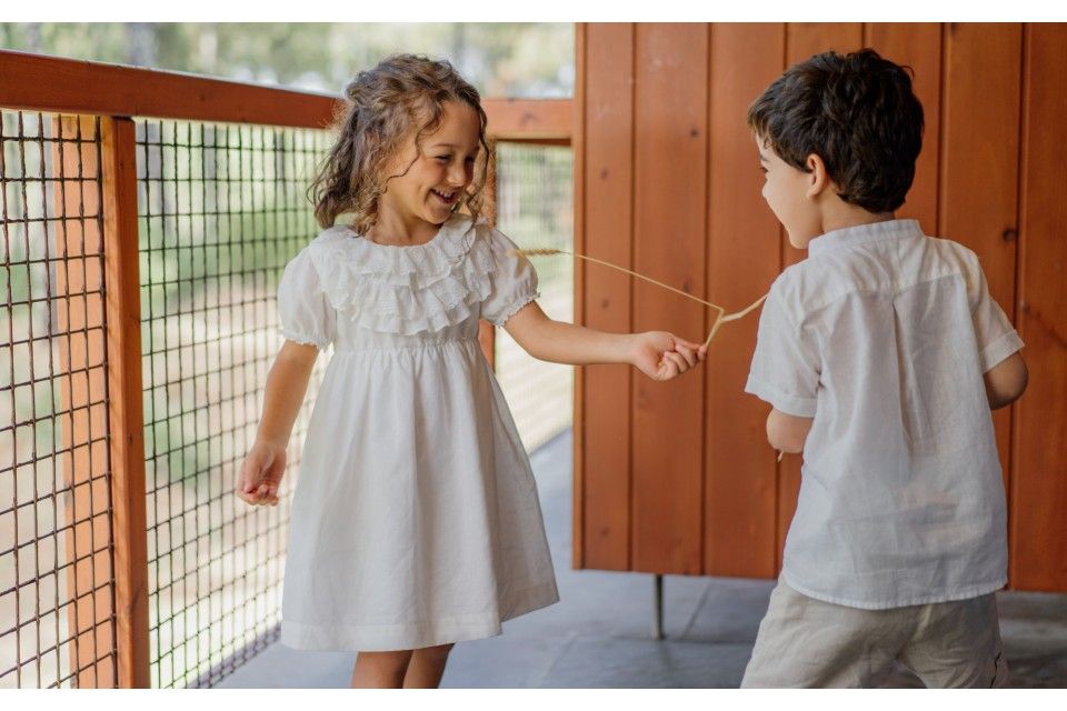 Utilize para celebration