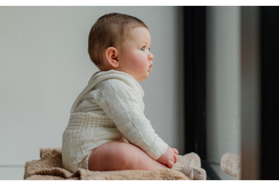 Utilize para little patchwork