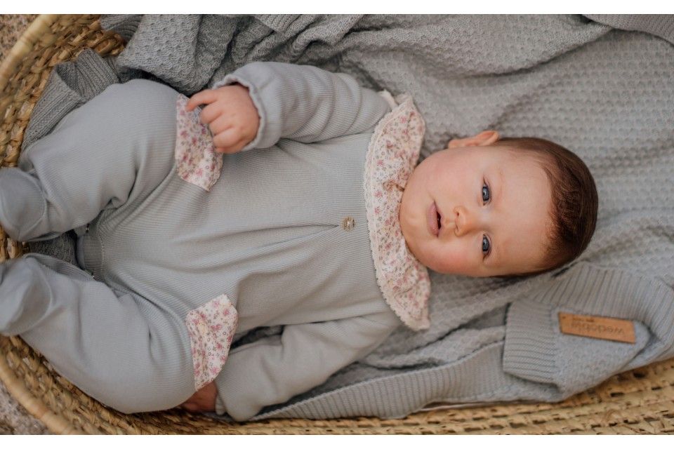 Utilize para sweet baby