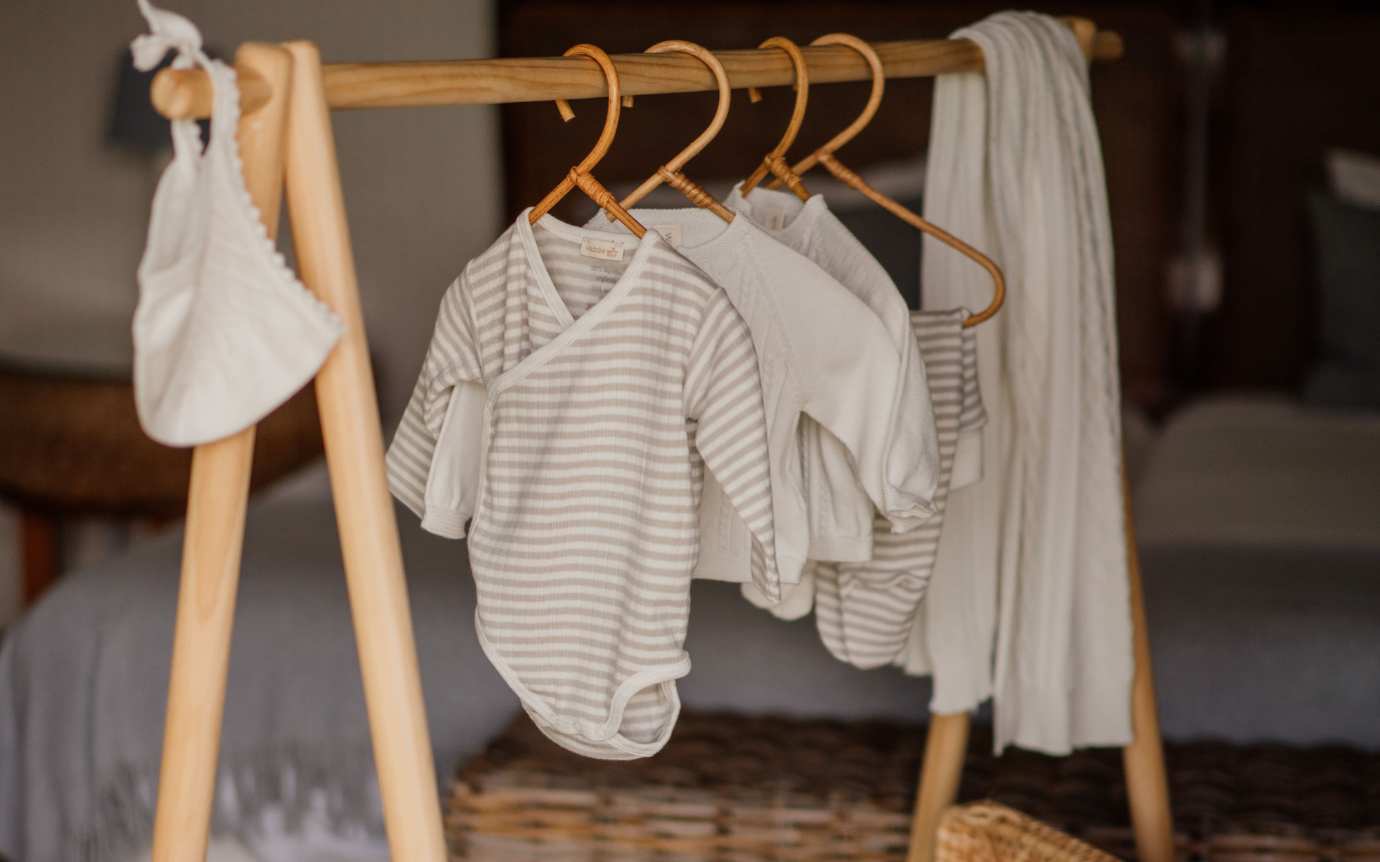 Utilize para newborn