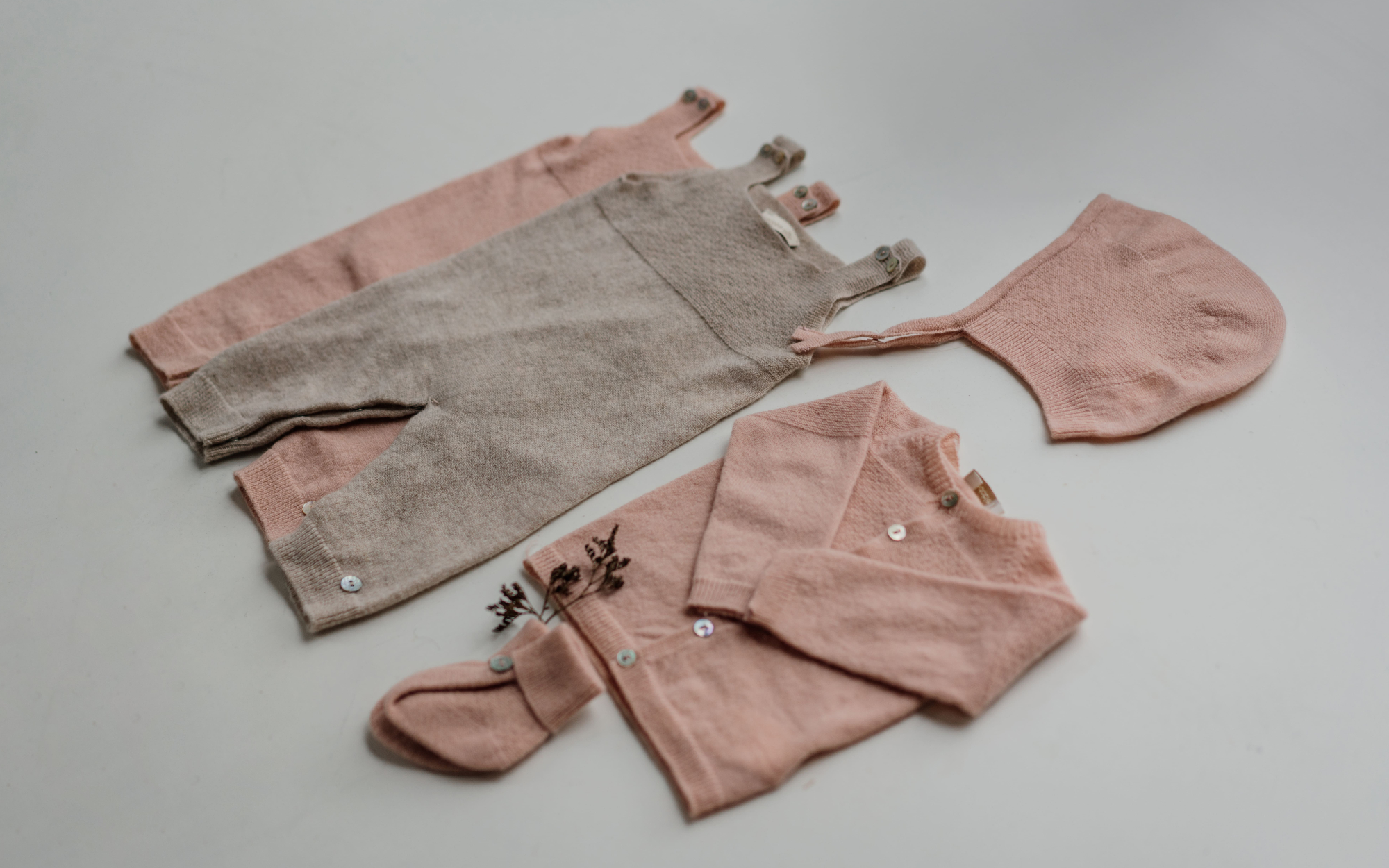 Utilize para wholegarment