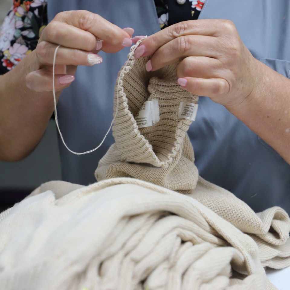 Utilize para ver mais