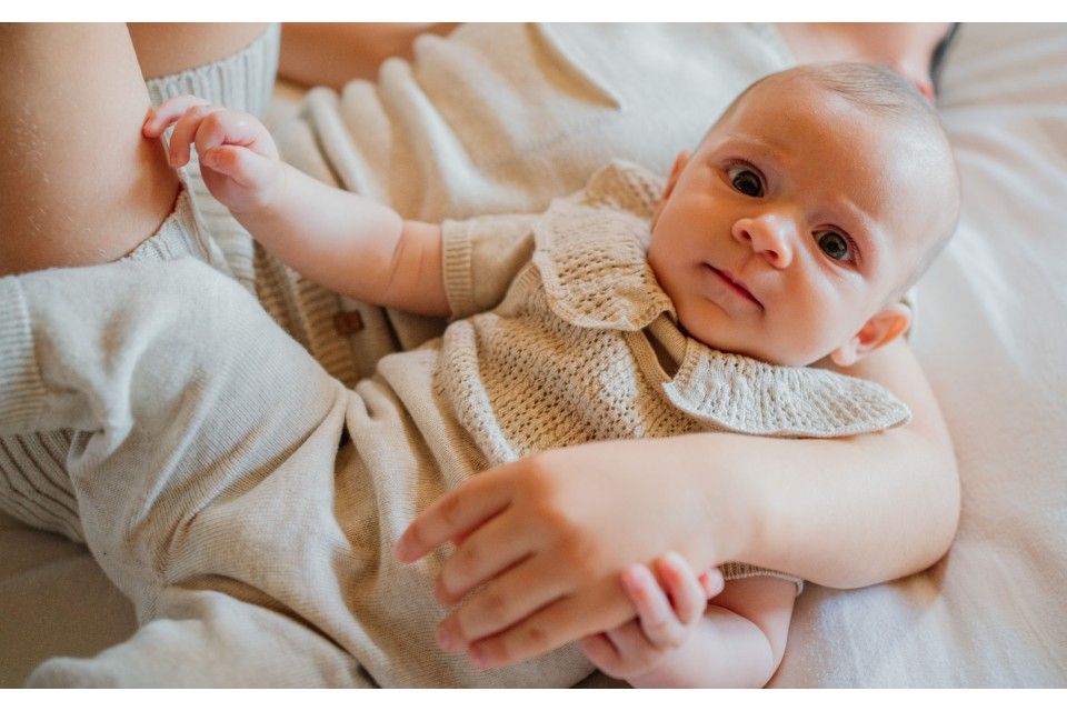 Utilize para graceful summer