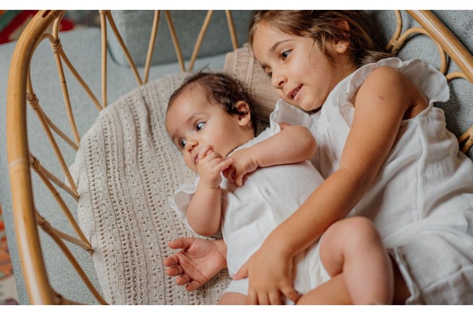 Utilize para sweet baby