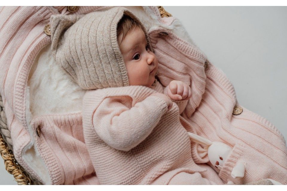 Utilize para bunny and friends