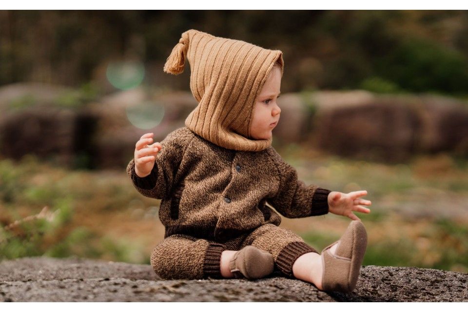 Use to sweet autumn
