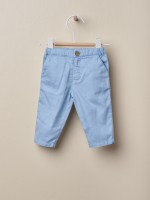 Cotton trousers Cotton trousers