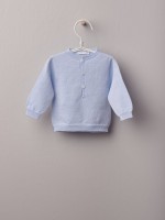 Camisola tricotada Camisola tricotada