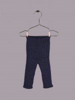 Cable knit trousers Cable knit trousers