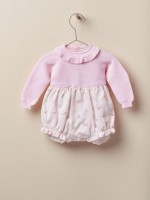Long sleeved shortie Long sleeved shortie
