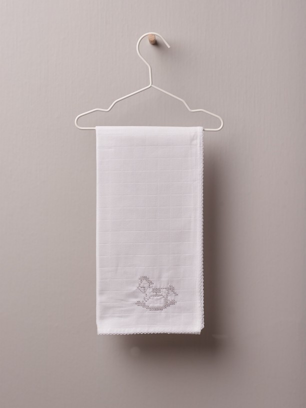 Little horse swaddle Little horse swaddle