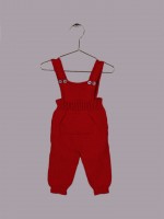 Dungarees with pocket Dungarees with pocket