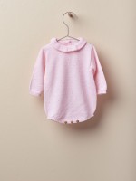 Shortie with frill Shortie with frill