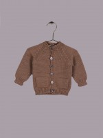 Merino wool cardigan Merino wool cardigan