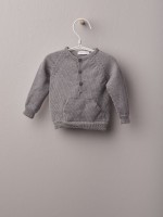 Sweater with pocket Sweater with pocket