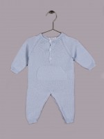 Jumpsuit with pocket Jumpsuit with pocket
