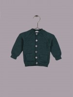 Merino wool cardigan Merino wool cardigan