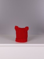 Wool bear style beanie Wool bear style beanie