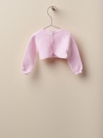Bolero de lã merino Bolero de lã merino