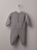 Jumpsuit with pocket Jumpsuit with pocket