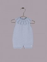 Jumpsuit with frill Jumpsuit with frill