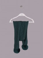 Merino wool scarf Merino wool scarf