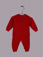 Jumpsuit with frill Jumpsuit with frill