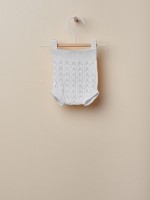 Organic cotton bloomer Organic cotton bloomer