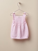 Shoulder straps dress Shoulder straps dress