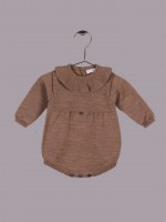 Shortie with frill Shortie with frill