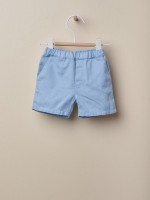 Cotton bermuda shorts Cotton bermuda shorts