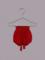 Bloomer with tassel Bloomer with tassel