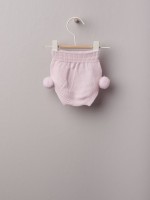 Two bobble bloomer Two bobble bloomer
