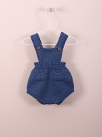 Shortie square pockets Shortie square pockets