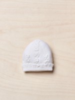 Knitted beanie Knitted beanie