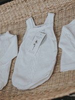 Shoulder straps shortie Shoulder straps shortie