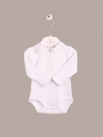 Embroidered body Embroidered body