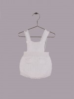 Shoulder straps shortie Shoulder straps shortie