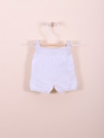 Cotton knitted shorts Cotton knitted shorts