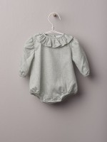 Body blusa florido Body blusa florido