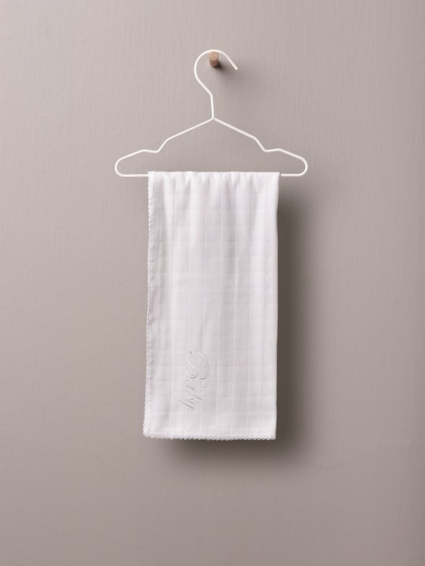"Baby" swaddle "Baby" swaddle
