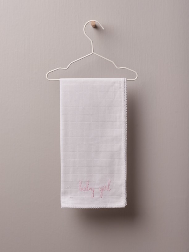 "baby girl" swaddle "baby girl" swaddle