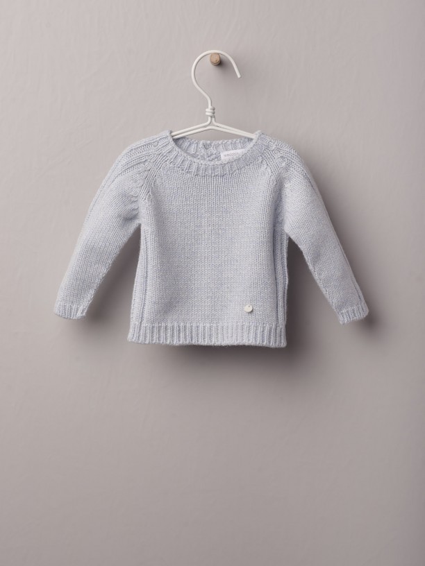 Long sleeved sweater Long sleeved sweater