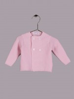 Knitted cardigan Knitted cardigan