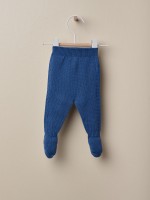 Trousers with feet Trousers with feet