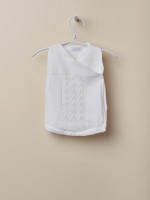 Organic cotton shortie Organic cotton shortie