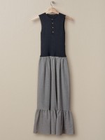 Vestido riscas | MOM Vestido riscas | MOM