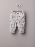 Check trousers Check trousers