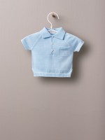 Camisola polo algodão Camisola polo algodão