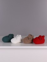 Booties loafer Booties loafer